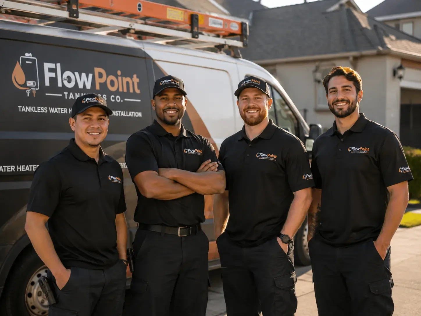 Tankless Water Heater Installation company in Mccall, ID