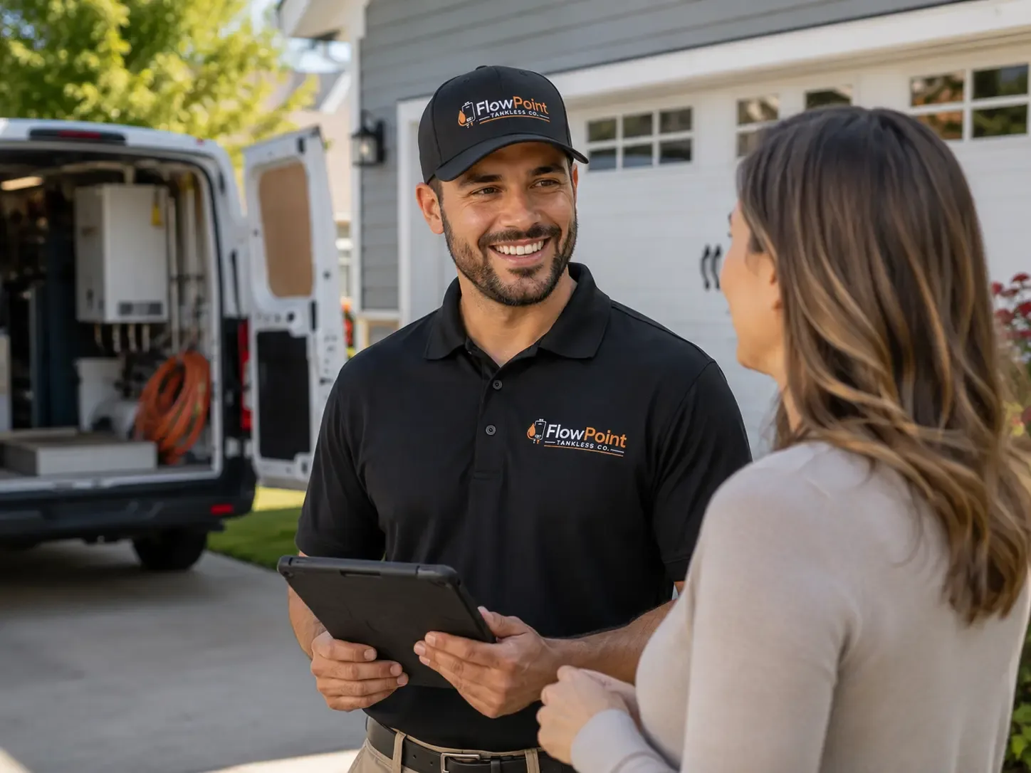 Tankless Water Heater Installation Mccall, ID FAQs